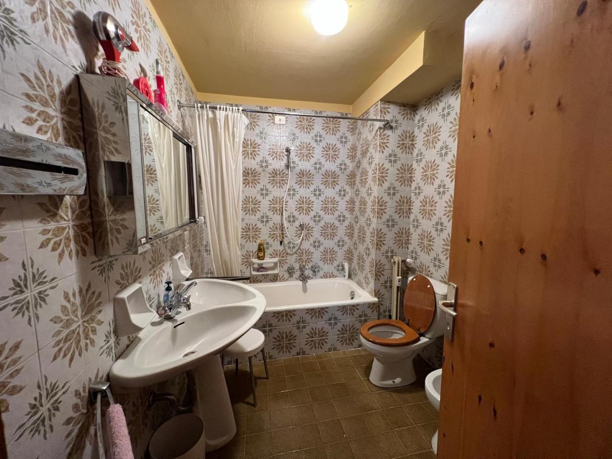 Appartamento I Dadi Cervinia Breuil-Cervinia Ngoại thất bức ảnh