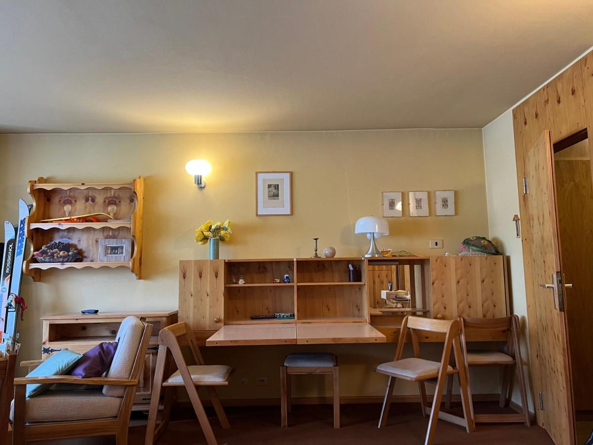 Appartamento I Dadi Cervinia Breuil-Cervinia Ngoại thất bức ảnh